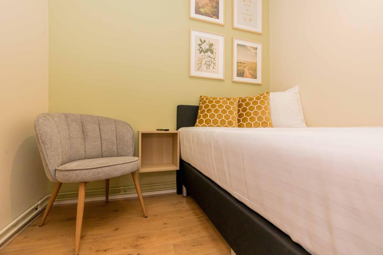 Hostel Rb Zierikzee