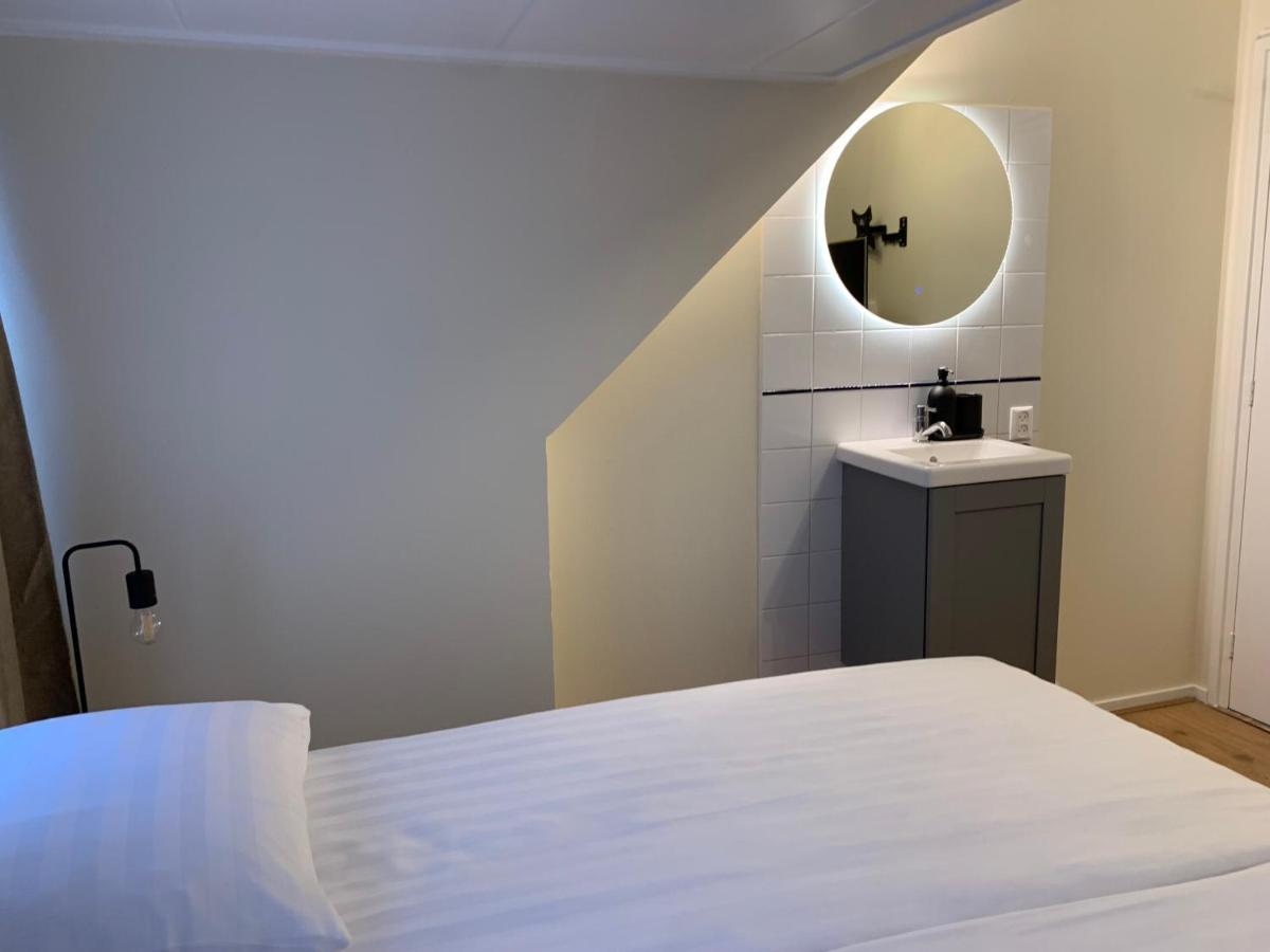 Rb Hostel